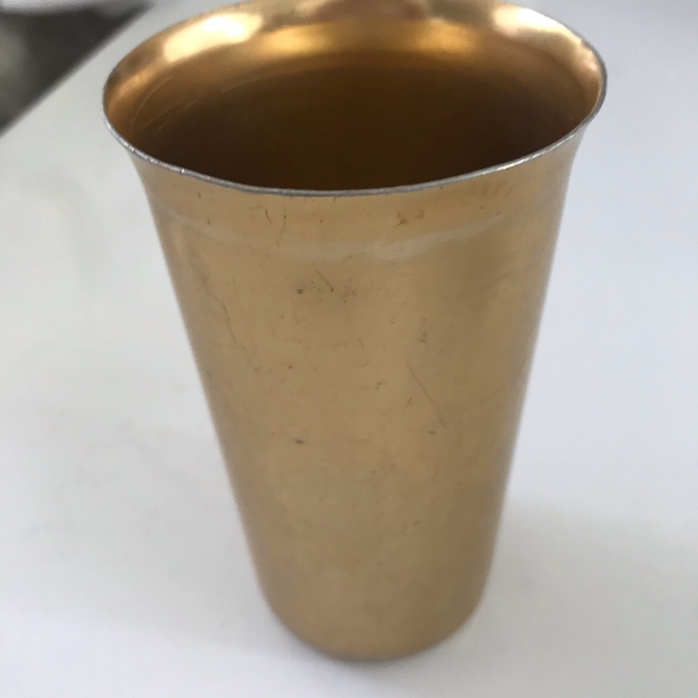 Sunburst Tumbler